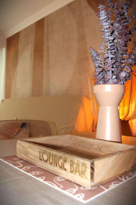 Studio Cabine Familial Hypercentre Du Touquet Appartement *