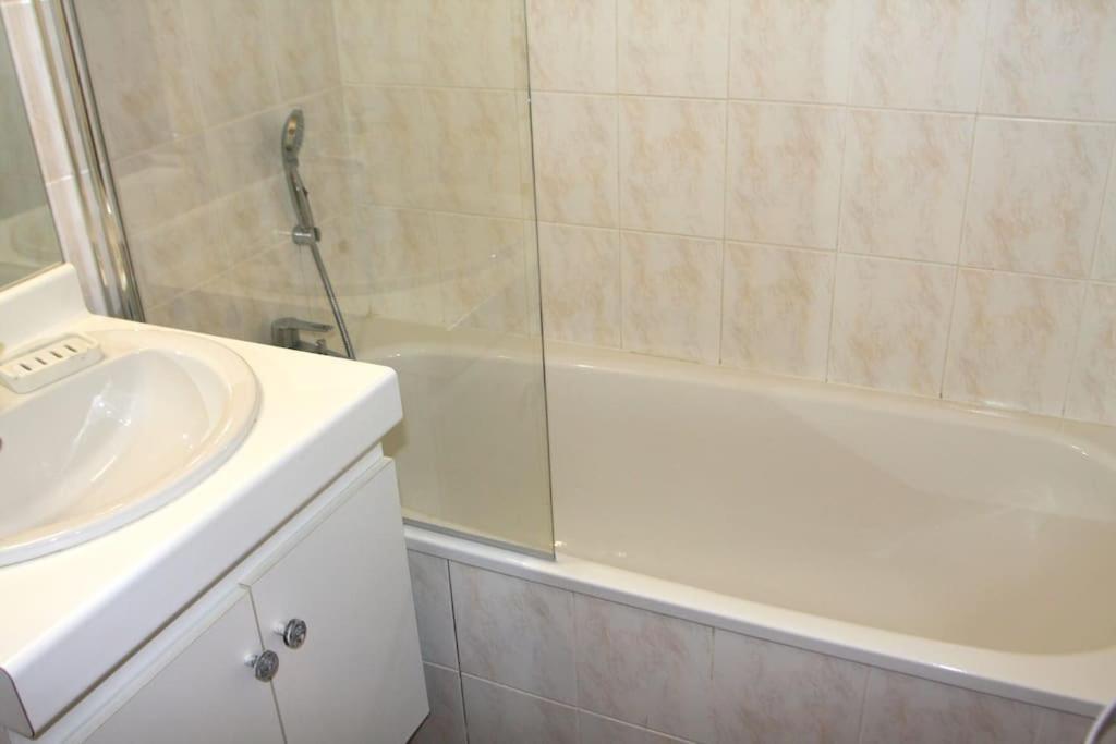 Studio Cabine Familial Hypercentre Du Touquet Le Touquet-Paris-Plage