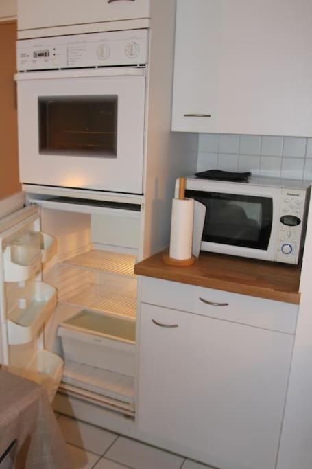 Studio Cabine Familial Hypercentre Du Touquet Le Touquet-Paris-Plage