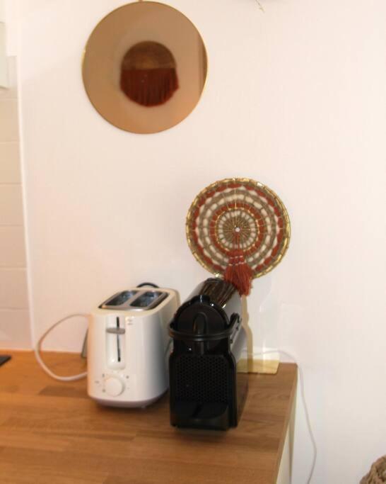 Appartement Studio Cabine Familial Hypercentre Du Touquet