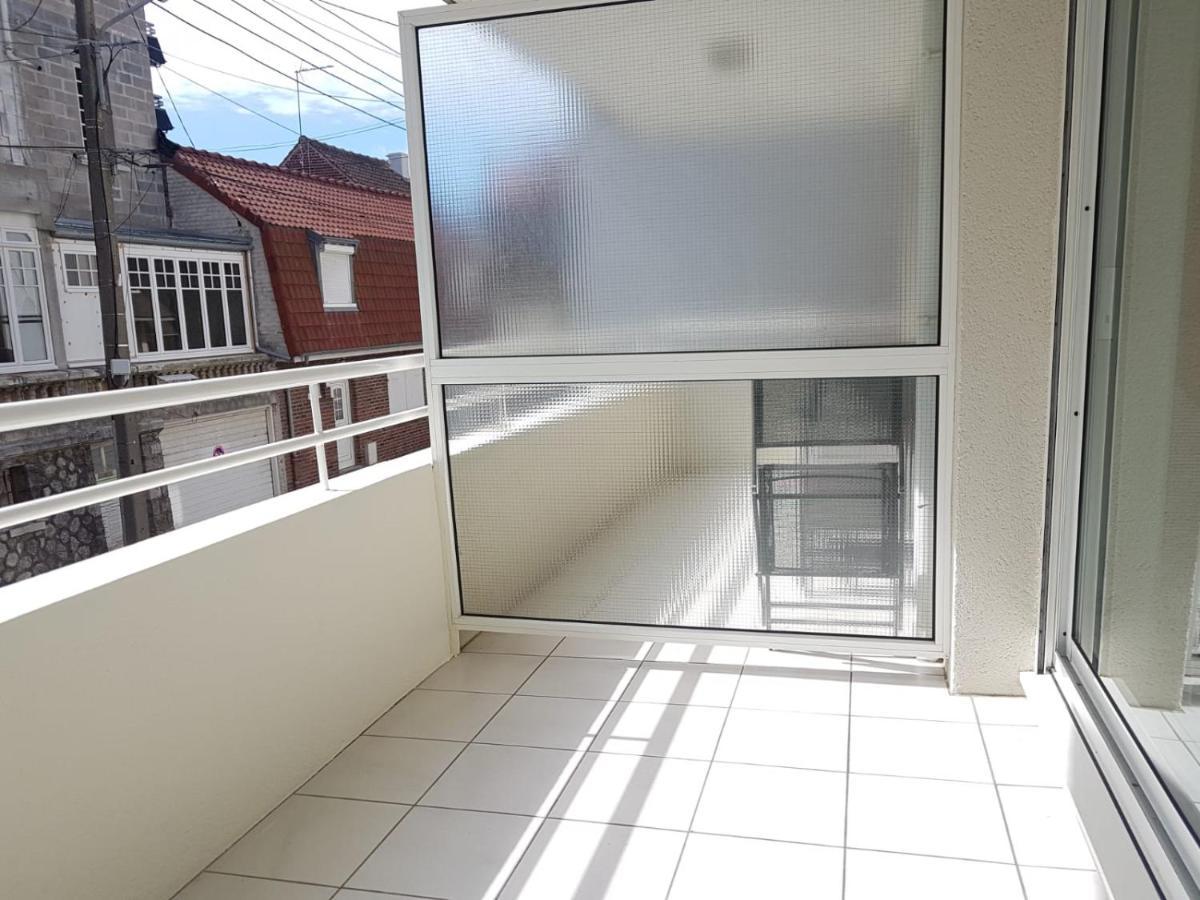 Studio Cabine Familial Hypercentre Du Touquet * Le Touquet-Paris-Plage