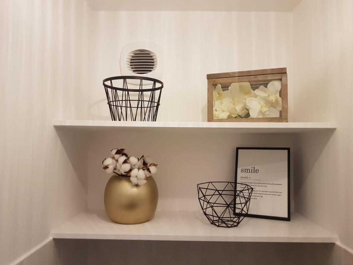 Studio Cabine Familial Hypercentre Du Touquet