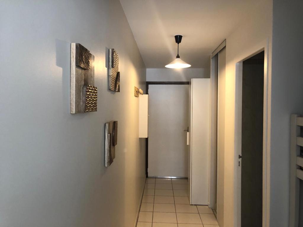Appartement Studio Cabine Familial Hypercentre Du Touquet