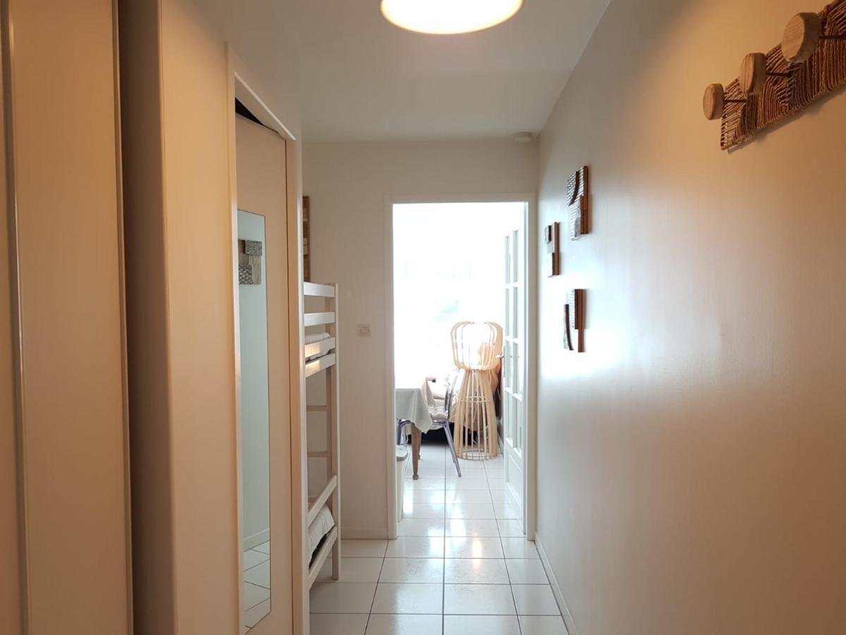 Studio Cabine Familial Hypercentre Du Touquet * Le Touquet-Paris-Plage
